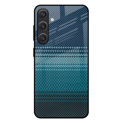 Modern Rug Glossy Case for Samsung Galaxy S25 Plus 5G