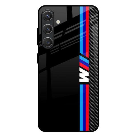 Automotive Art Glossy Case for Samsung Galaxy S25 Plus 5G