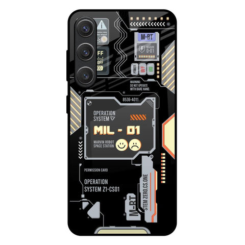 Exposed Parts Glossy Case for Samsung Galaxy S25 Plus 5G