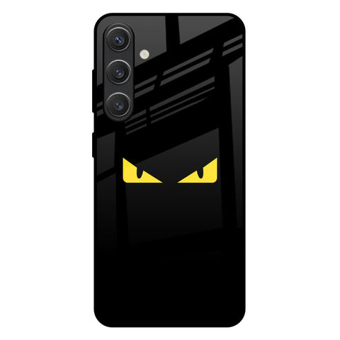 Eyes On You Glossy Case For Samsung Galaxy S25 Plus 5G