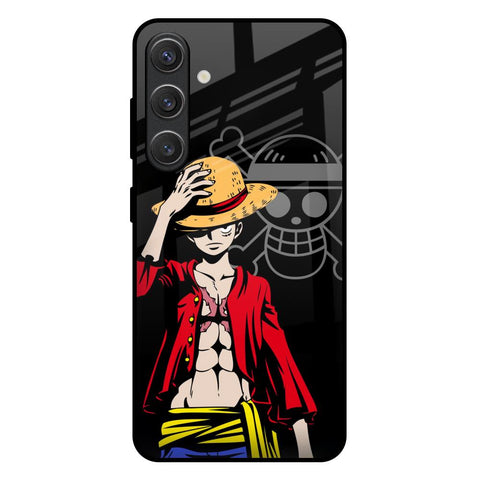 Hat Crew Glossy Case for Samsung Galaxy S25 Plus 5G