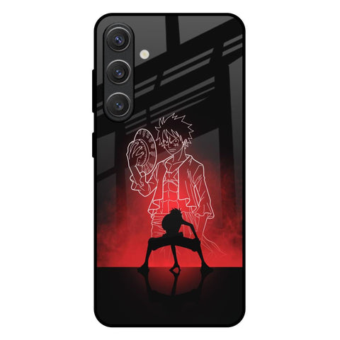 Soul Of Anime Glossy Case for Samsung Galaxy S25 Plus 5G