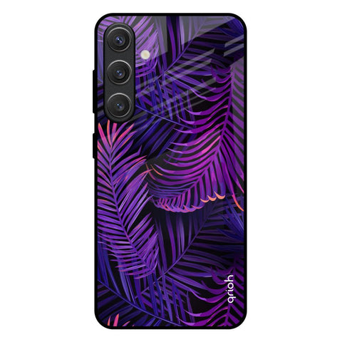 Plush Nature Glossy Case for Samsung Galaxy S25 Plus 5G