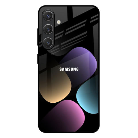 Color Icon Glossy Case for Samsung Galaxy S25 Plus 5G