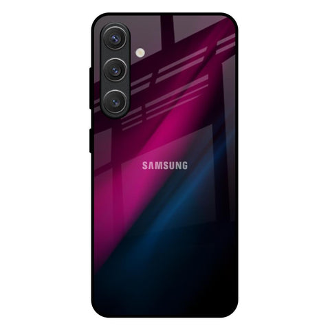 Speedy Motion Glossy Case for Samsung Galaxy S25 Plus 5G