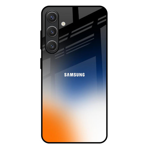 Magic Shade Glossy Case for Samsung Galaxy S25 Plus 5G