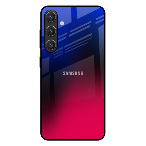 Mesmerizing Gradient Glossy Case for Samsung Galaxy S25 Plus 5G