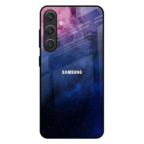 Dreamzone Glossy Case For Samsung Galaxy S25 Plus 5G