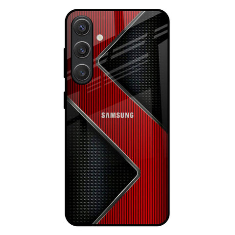 Art Of Strategic Glossy Case For Samsung Galaxy S25 Plus 5G