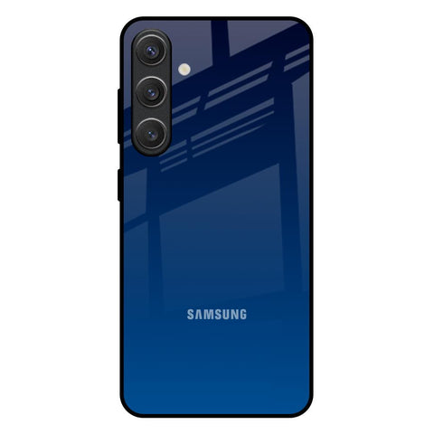 Very Blue Glossy Case for Samsung Galaxy S25 Plus 5G
