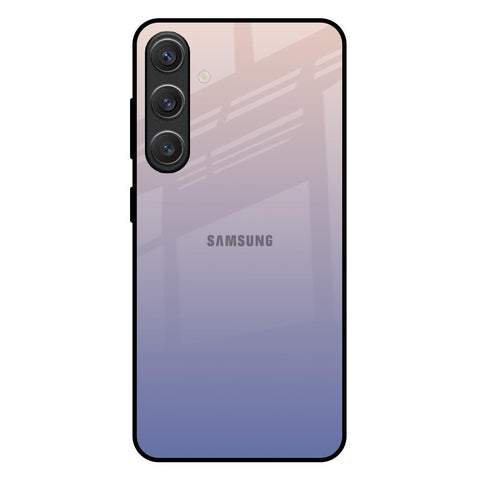 Rose Hue Glossy Case for Samsung Galaxy S25 Plus 5G