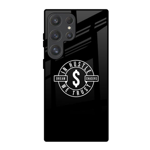 Dream Chasers Glossy Case for Samsung Galaxy S25 Ultra 5G