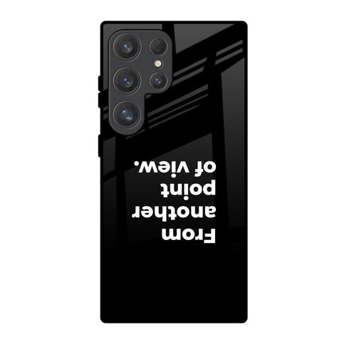 Motivation Glossy Case for Samsung Galaxy S25 Ultra 5G