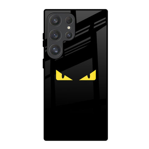 Eyes On You Glossy Case For Samsung Galaxy S25 Ultra 5G