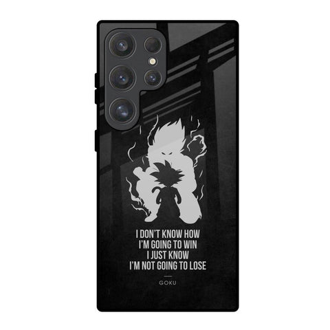 Ace One Piece Glossy Case for Samsung Galaxy S25 Ultra 5G