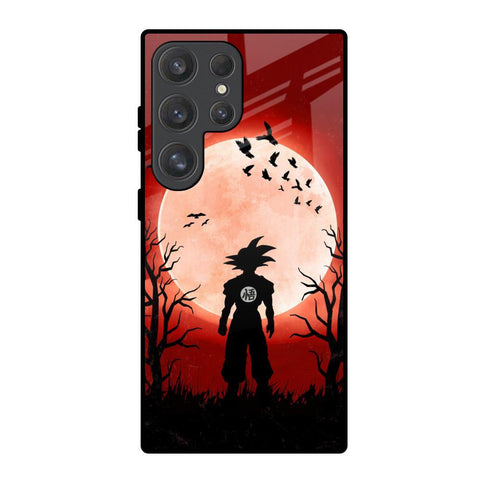 Winter Forest Glossy Case for Samsung Galaxy S25 Ultra 5G