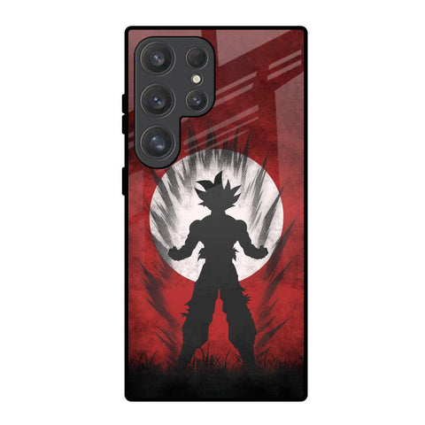 Japanese Animated Glossy Case for Samsung Galaxy S25 Ultra 5G