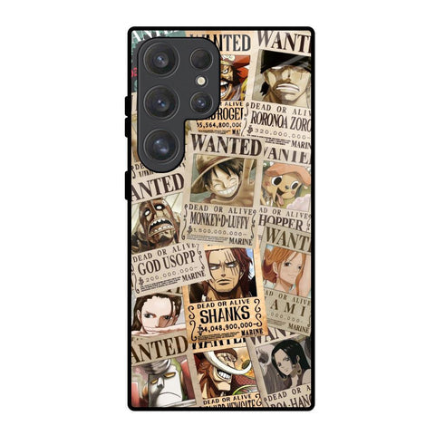 Dead Or Alive Glossy Case for Samsung Galaxy S25 Ultra 5G