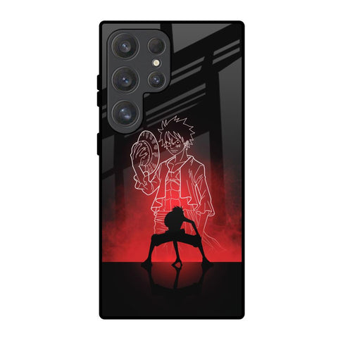 Soul Of Anime Glossy Case for Samsung Galaxy S25 Ultra 5G