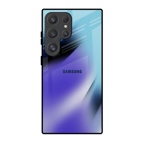 Mystical Gradient Glossy Case for Samsung Galaxy S25 Ultra 5G