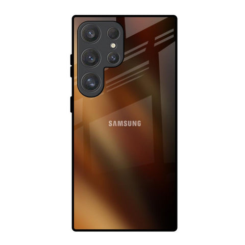 EarthTones Glossy Case for Samsung Galaxy S25 Ultra 5G