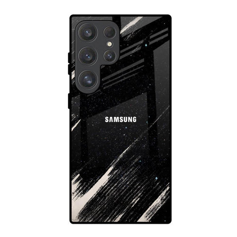 Galaxy Art Glossy Case for Samsung Galaxy S25 Ultra 5G