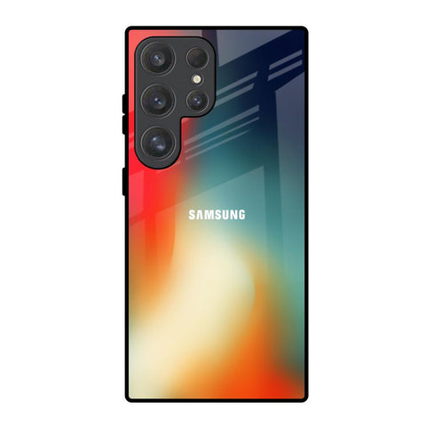 Tri Light Glossy Case for Samsung Galaxy S25 Ultra 5G