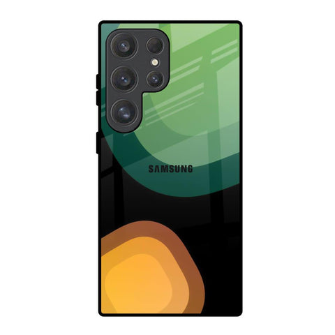 Grass N Sun Glossy Case for Samsung Galaxy S25 Ultra 5G