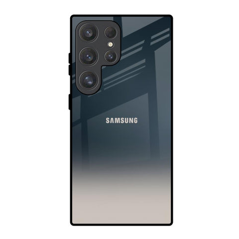 Middle Of Beach Glossy Case for Samsung Galaxy S25 Ultra 5G