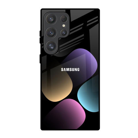 Color Icon Glossy Case for Samsung Galaxy S25 Ultra 5G