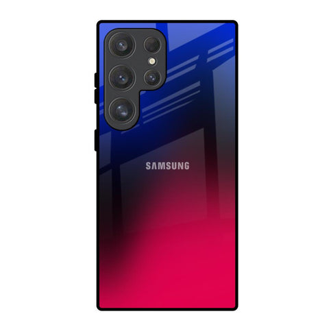 Mesmerizing Gradient Glossy Case for Samsung Galaxy S25 Ultra 5G