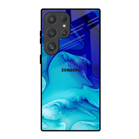 Raging Tides Glossy Case for Samsung Galaxy S25 Ultra 5G