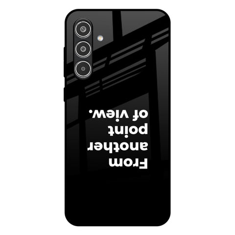 Motivation Glossy Case for Samsung Galaxy A56 5G
