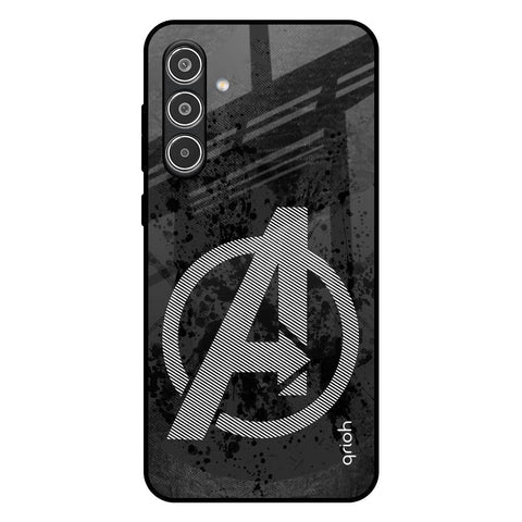 Sign Of Hope Glossy Case for Samsung Galaxy A56 5G