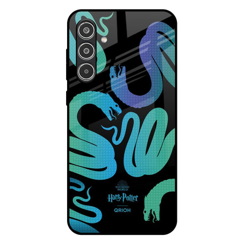 Basilisk Glossy Case for Samsung Galaxy A56 5G