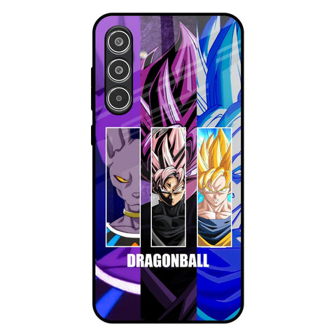 DGBZ Glossy Case for Samsung Galaxy A56 5G