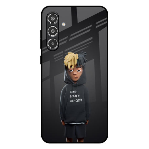 Dishonor Glossy Case for Samsung Galaxy A56 5G