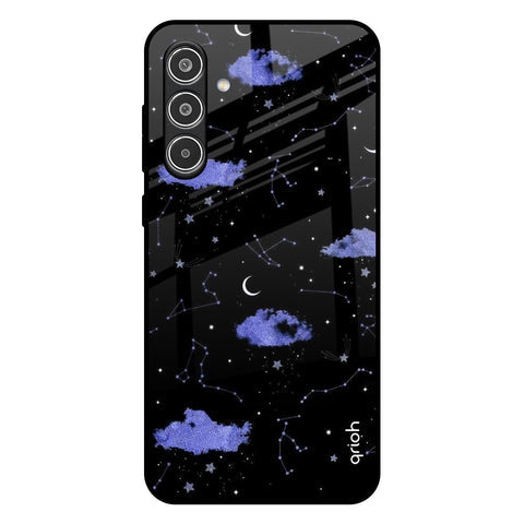 Constellations Glossy Case for Samsung Galaxy A56 5G