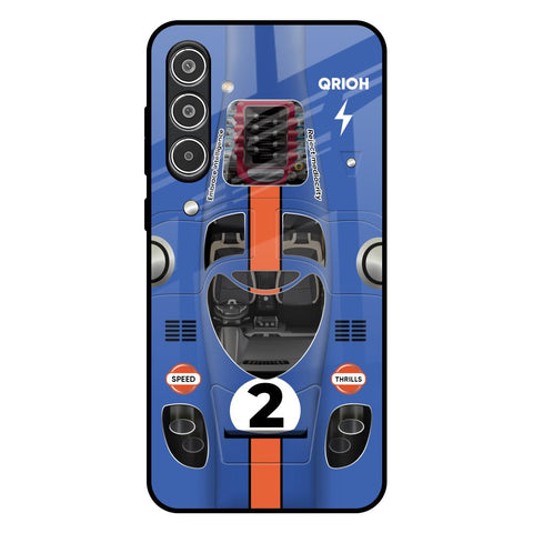 Car Adiction Glossy Case for Samsung Galaxy A56 5G