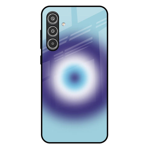 EvilEye Art Glossy Case for Samsung Galaxy A56 5G