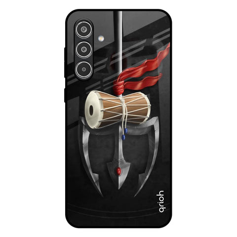 Power Of Lord Glossy Case For Samsung Galaxy A56 5G