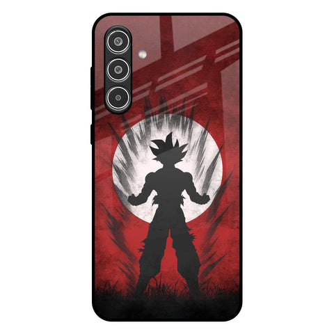 Japanese Animated Glossy Case for Samsung Galaxy A56 5G