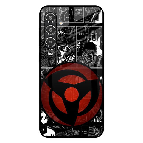 Sharingan Glossy Case for Samsung Galaxy A56 5G
