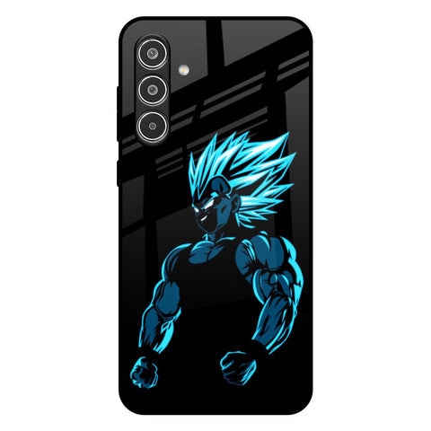 Pumped Up Anime Glossy Case for Samsung Galaxy A56 5G