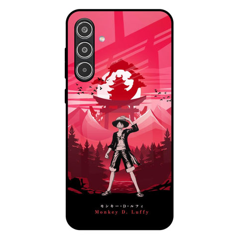 Lost In Forest Glossy Case for Samsung Galaxy A56 5G