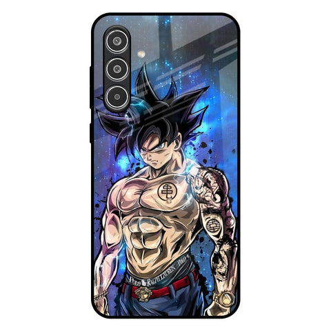 Branded Anime Glossy Case for Samsung Galaxy A56 5G
