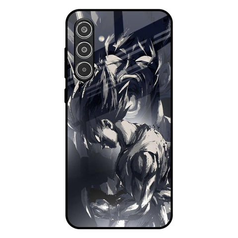 Sketch Art DB Glossy Case for Samsung Galaxy A56 5G
