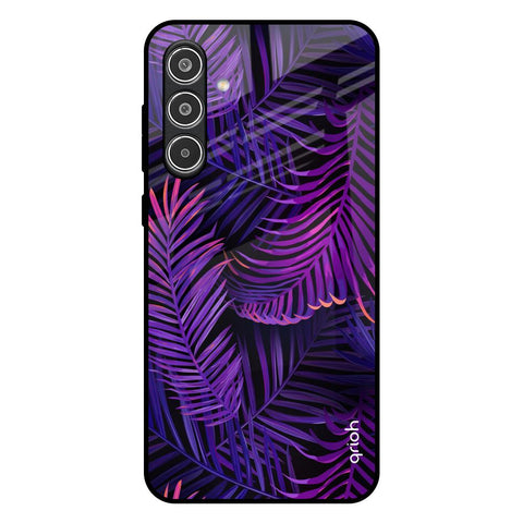 Plush Nature Glossy Case for Samsung Galaxy A56 5G