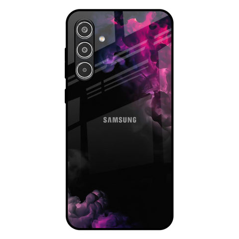 Pink Bust Glossy Case for Samsung Galaxy A56 5G