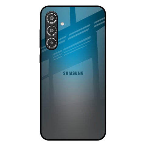 Cool Breeze Glossy Case for Samsung Galaxy A56 5G